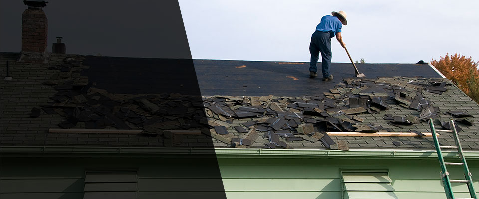 Pomfret Center Roofing Contractors