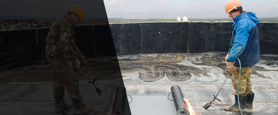 Pomfret Center Roofing Contractors